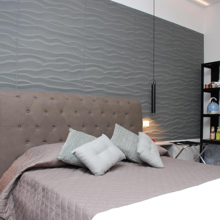 Dolce Sbadiglio 2 - Double Room - 7