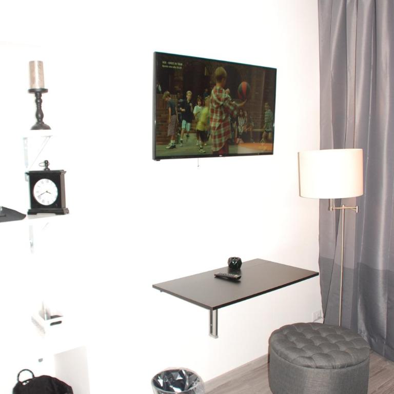 Dolce Sbadiglio 2 - Double Room - 5