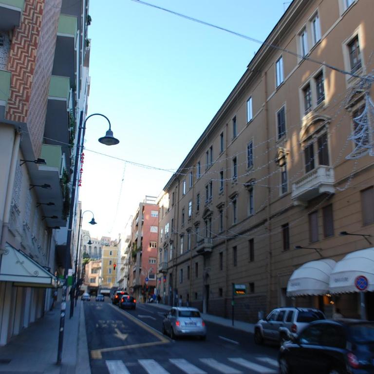 Dolce Sbadiglio 2 - Double Room - 4