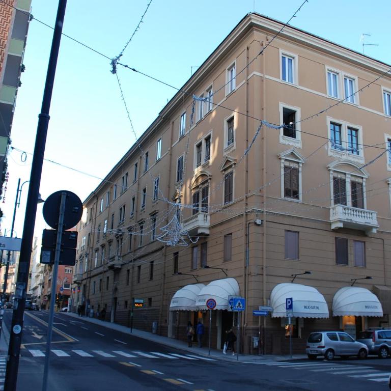 Dolce Sbadiglio 2 - Double Room - 2