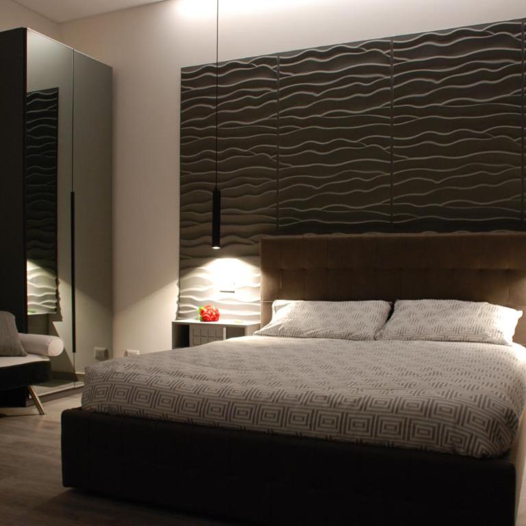 Dolce Sbadiglio 2 - Double Room - 8