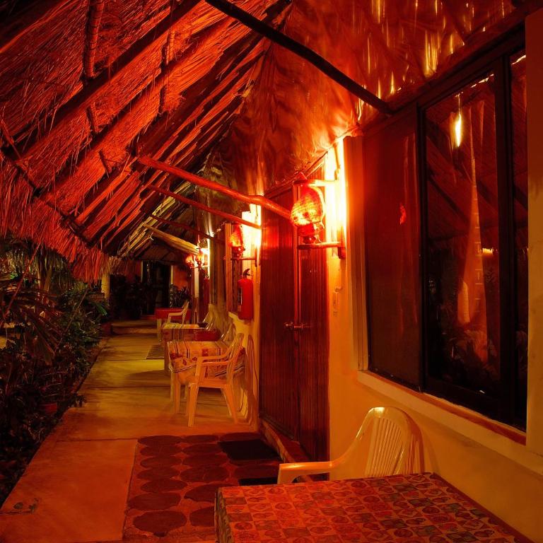 Hotel Villa Kiin - Double Room - 5