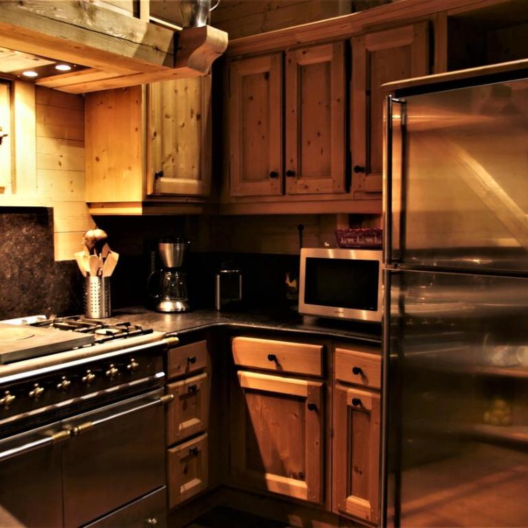 Chalet Geneviève - Chalet Supérieur - 10