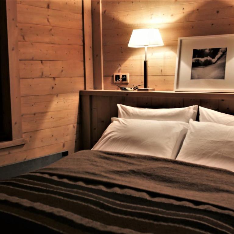 Chalet Geneviève - Chalet Supérieur - 21