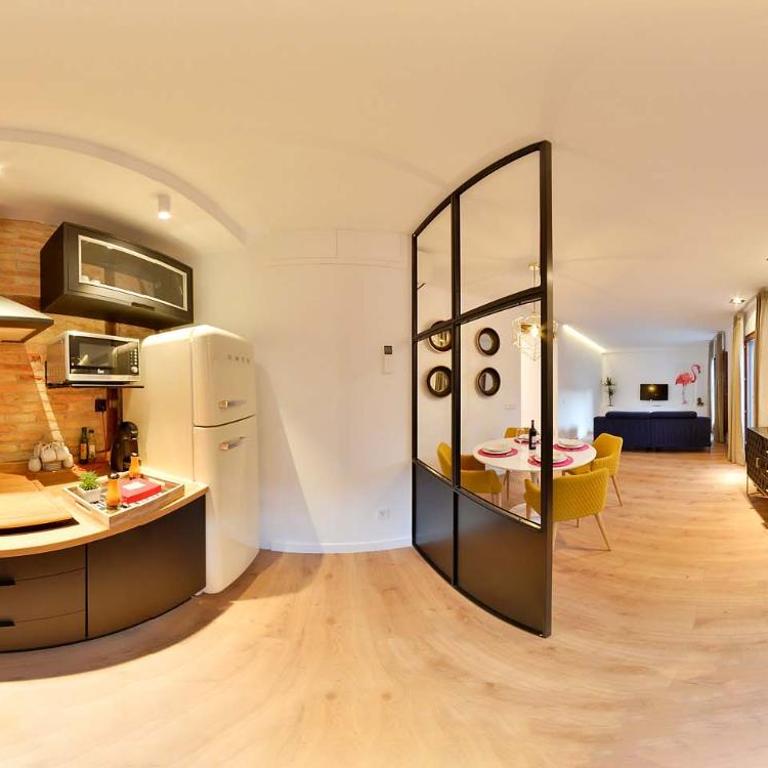 Azotea de la Catedral - Apartamento de 2 dormitorios - 24