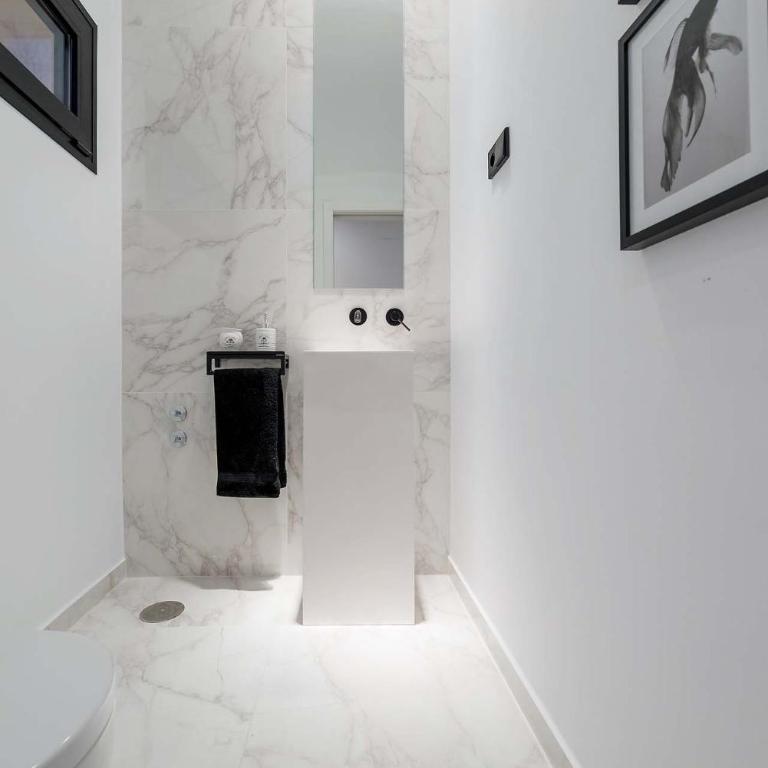 Azotea de la Catedral - Apartamento de 2 dormitorios - 21