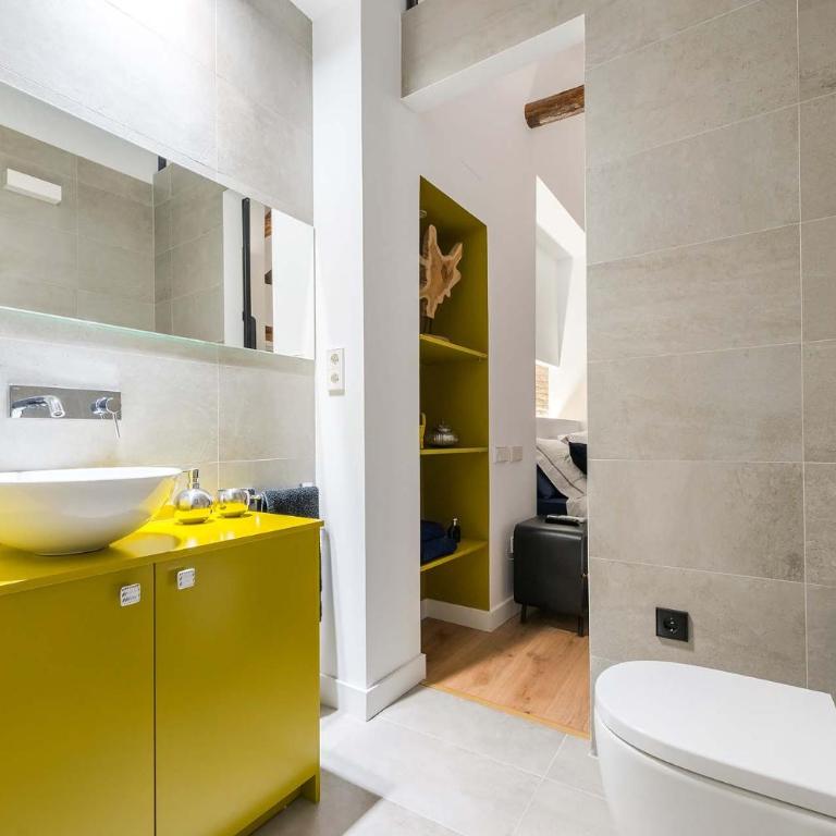 Azotea de la Catedral - Apartamento de 2 dormitorios - 18