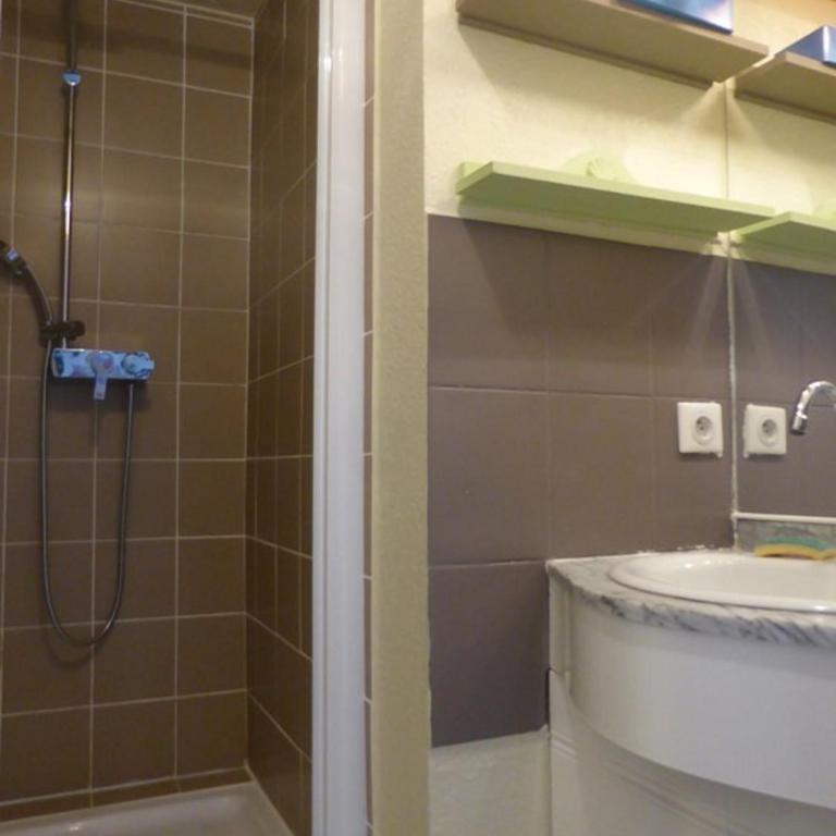 5RB14 Appartement vue mer et proche plage - Apartment mit 2 Schlafzimmern - 10