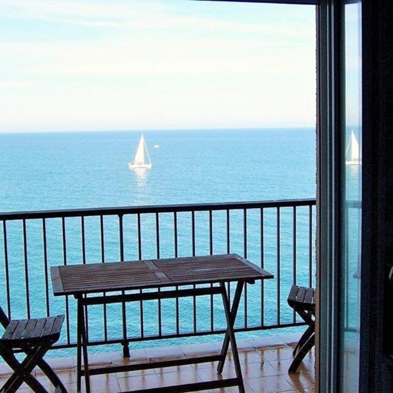 5RB14 Appartement vue mer et proche plage - Apartment mit 2 Schlafzimmern - 11