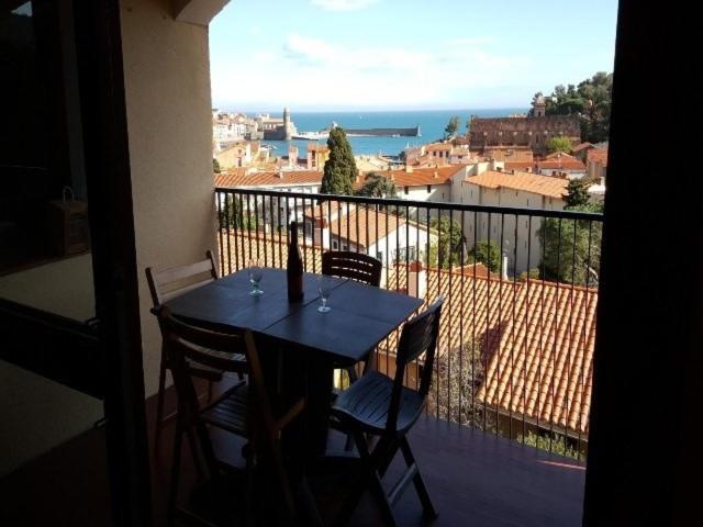 5VSE-LAM56 Appartement avec vue sur la baie - Apartment mit 2 Schlafzimmern - 2
