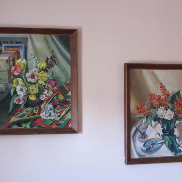 Au Gré Du Voyage - Appartement - 11