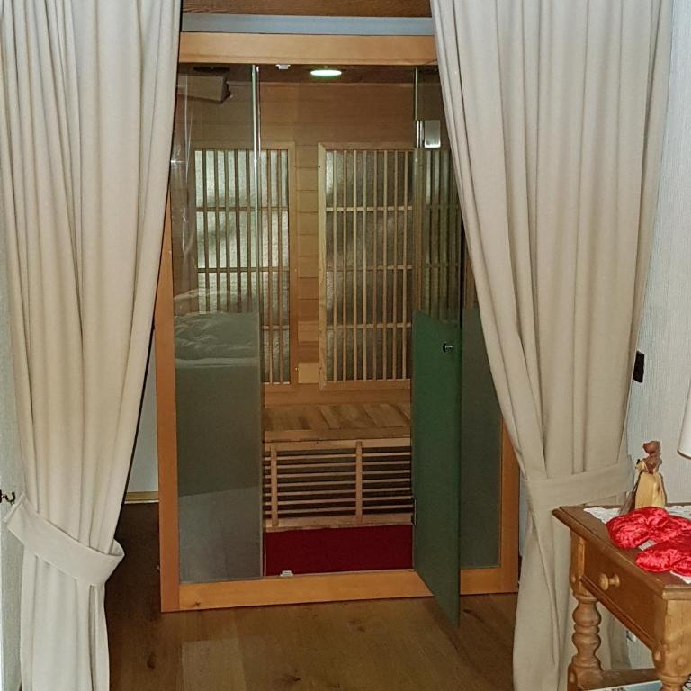 Ferienhaus Erika - Apartment mit 2 Schlafzimmern - 12