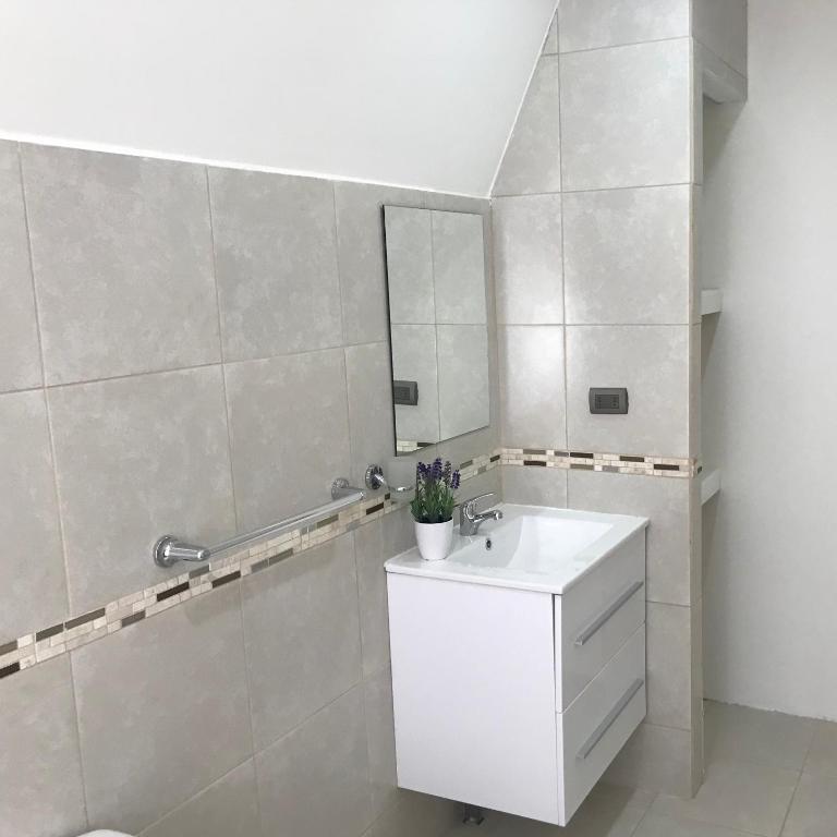 Cabañas Posada Alemana - Apartment - 28