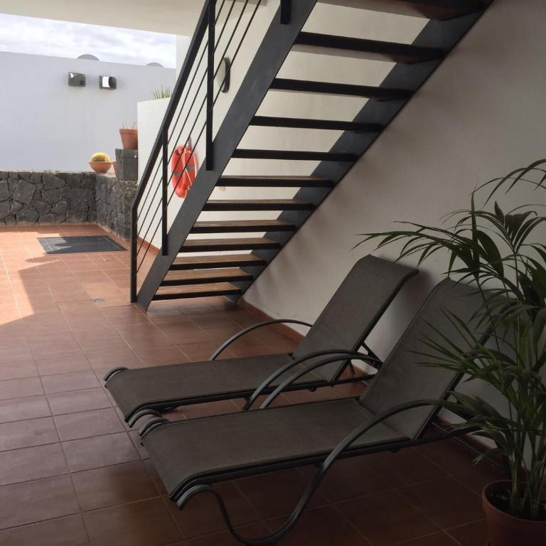 Villa Rubicon Playa - Casa de 3 dormitorios - 7