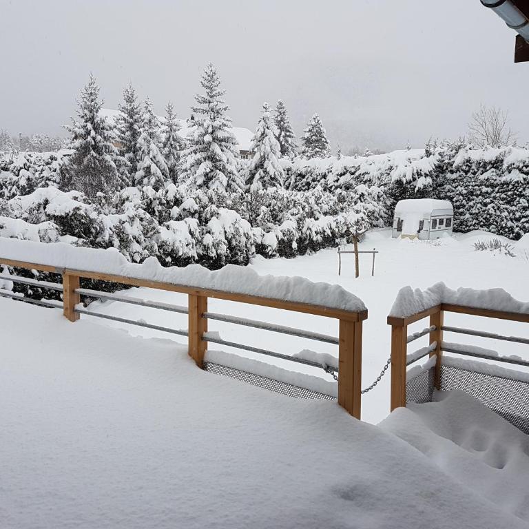 Appartement dans maison Entre Savines et Embrun - Appartement avec Terrasse - 10