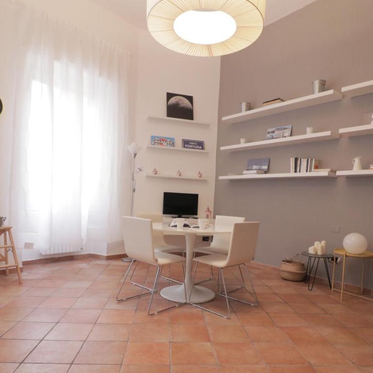 Italianway Easy - Del Torchio 4 - Appartamento con 1 Camera da Letto - 1