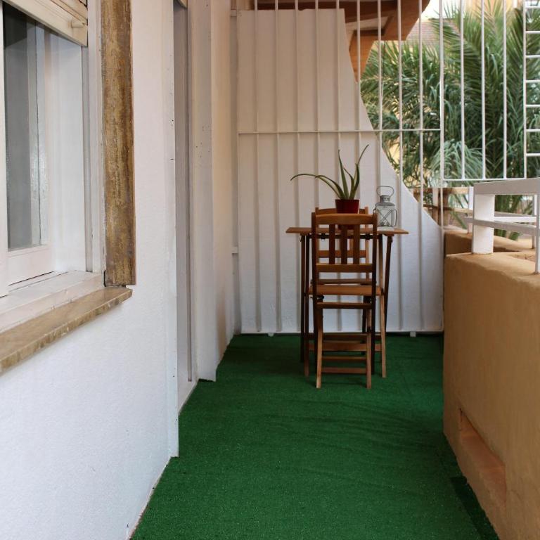 Apartamento a 5 min de la playa y el centro - Apartamento - 6