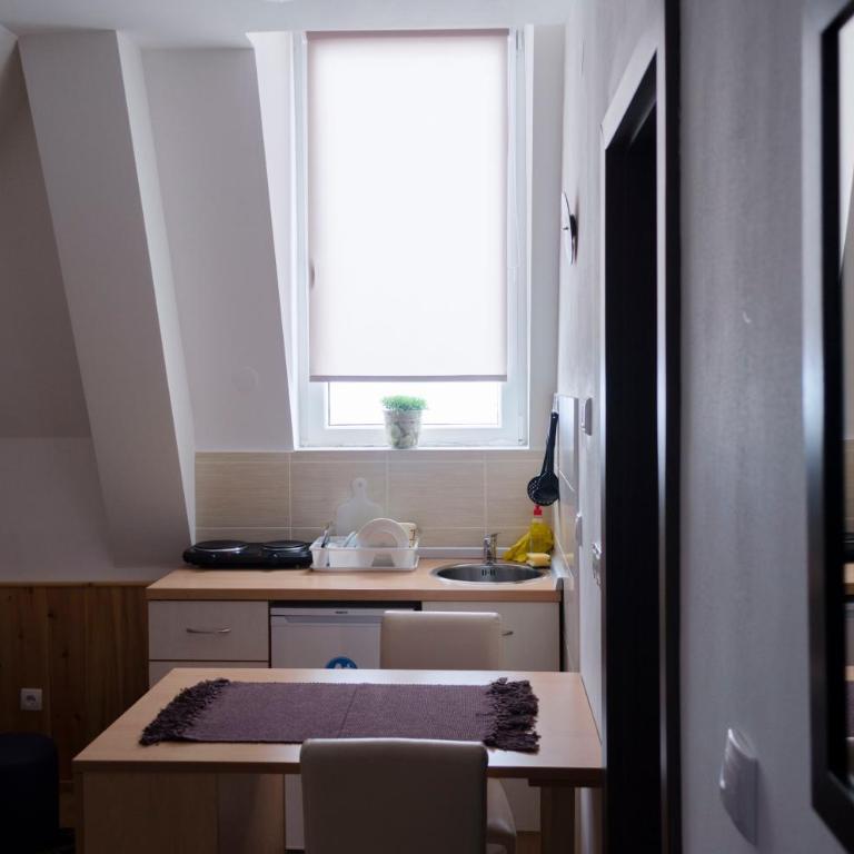 Sunny Kop Čardaci - Apartment - 23