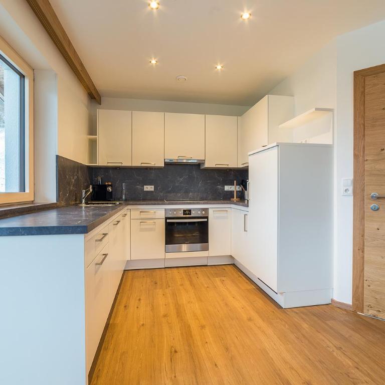 Aberghof - Apartment mit 2 Schlafzimmern - 13