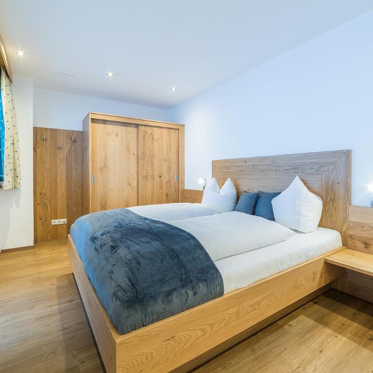 Aberghof - Apartment mit 2 Schlafzimmern - 3