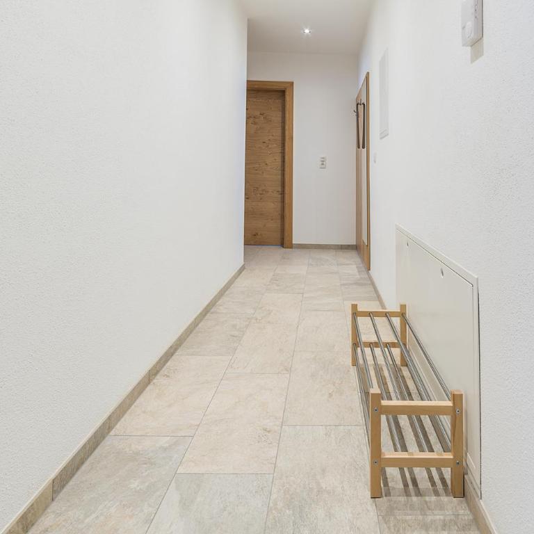 Aberghof - Apartment mit 2 Schlafzimmern - 9