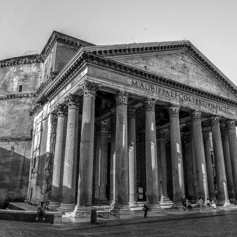 Navona apartment - Appartamento Deluxe - 33
