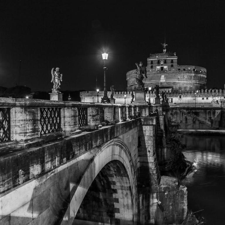 Navona apartment - Appartamento Deluxe - 31