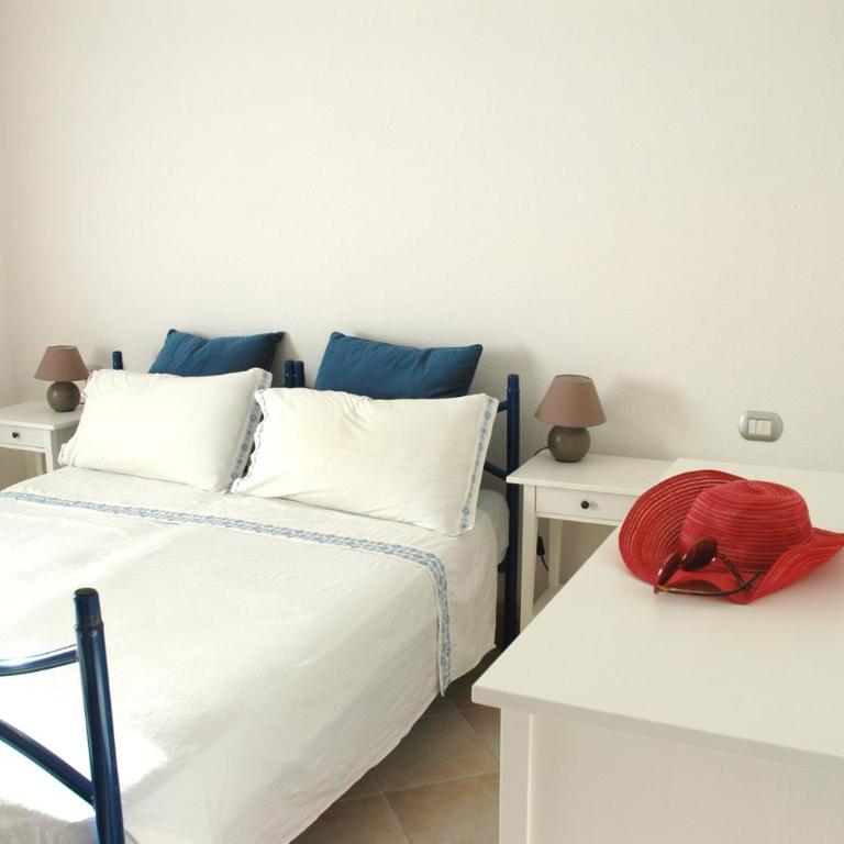 CASA A&A GOLF IS MOLAS - Casa con 1 Camera da Letto - 8