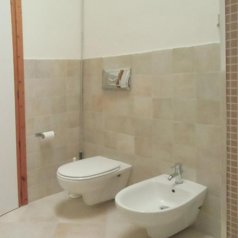 CASA A&A GOLF IS MOLAS - Casa con 1 Camera da Letto - 13