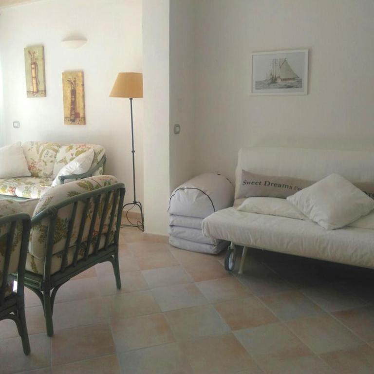 CASA A&A GOLF IS MOLAS - Casa con 1 Camera da Letto - 7