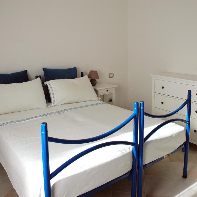 CASA A&A GOLF IS MOLAS - Casa con 1 Camera da Letto - 9