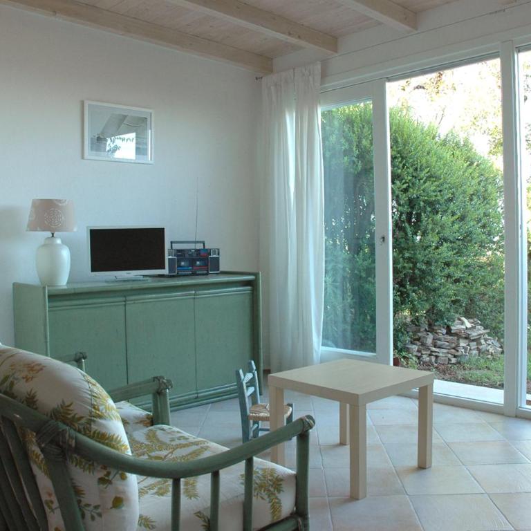 CASA A&A GOLF IS MOLAS - Casa con 1 Camera da Letto - 6
