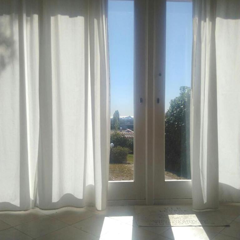 CASA A&A GOLF IS MOLAS - Casa con 1 Camera da Letto - 4