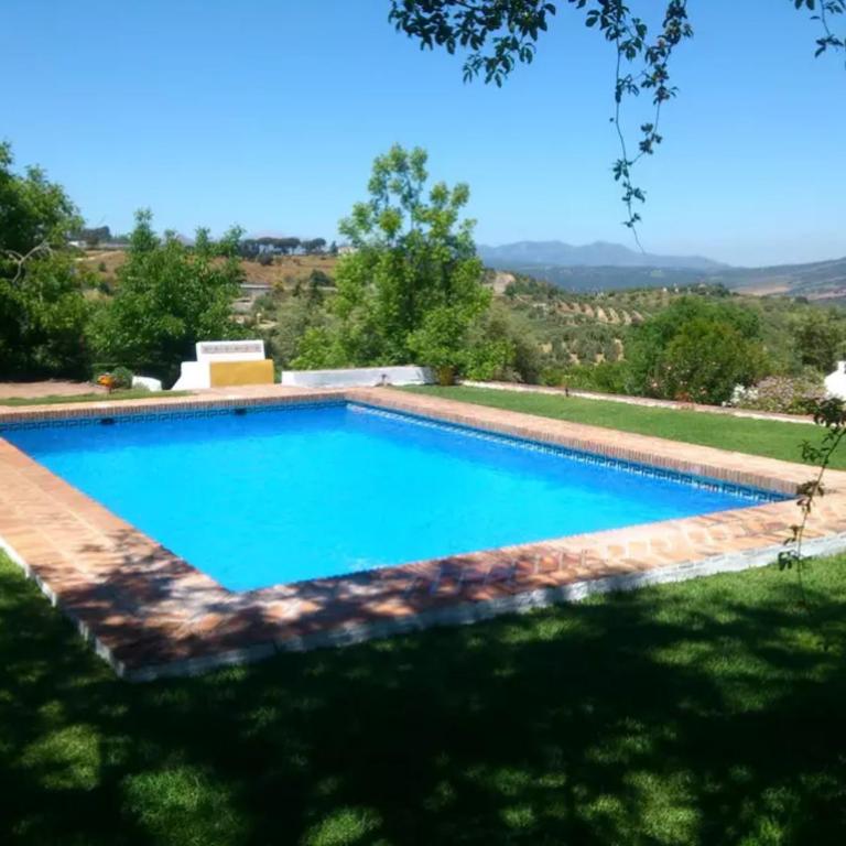 El Campito - CASA RURAL - Casa de 5 dormitorios - 1