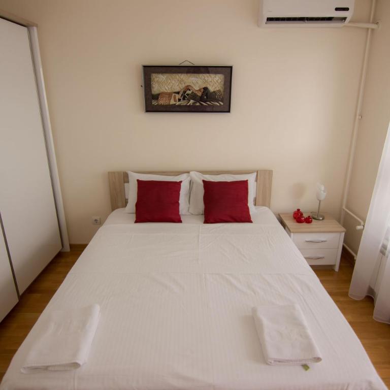 Belville Superior - Apartman sa 1 Spavaćom Sobom - 14