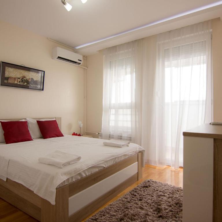 Belville Superior - Apartman sa 1 Spavaćom Sobom - 19