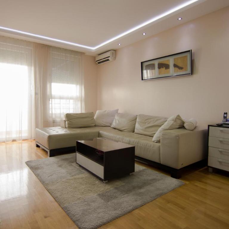 Belville Superior - Apartman sa 1 Spavaćom Sobom - 21