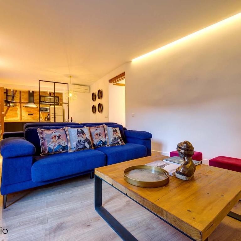 Azotea de la Catedral - Apartamento de 2 dormitorios - 3