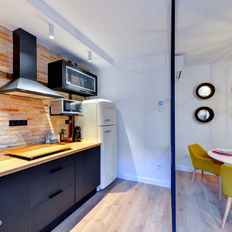 Azotea de la Catedral - Apartamento de 2 dormitorios - 13