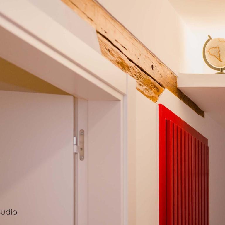 Azotea de la Catedral - Apartamento de 2 dormitorios - 17