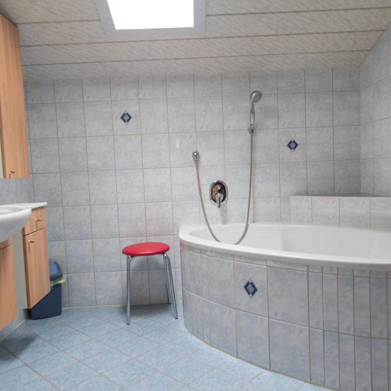 Wermenerhof - Appartamento con 2 Camere da Letto e Balcone - 3
