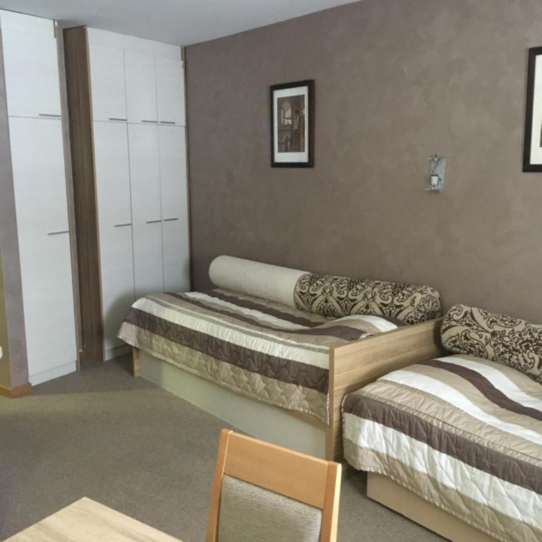 Konaci 2 - Studio Apartment - 9