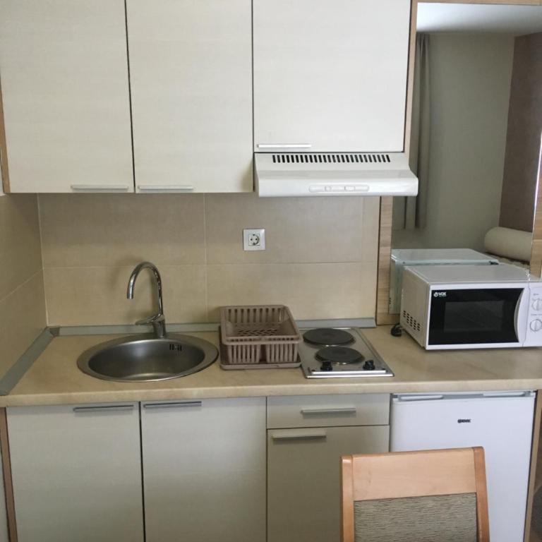 Konaci 2 - Studio Apartment - 5
