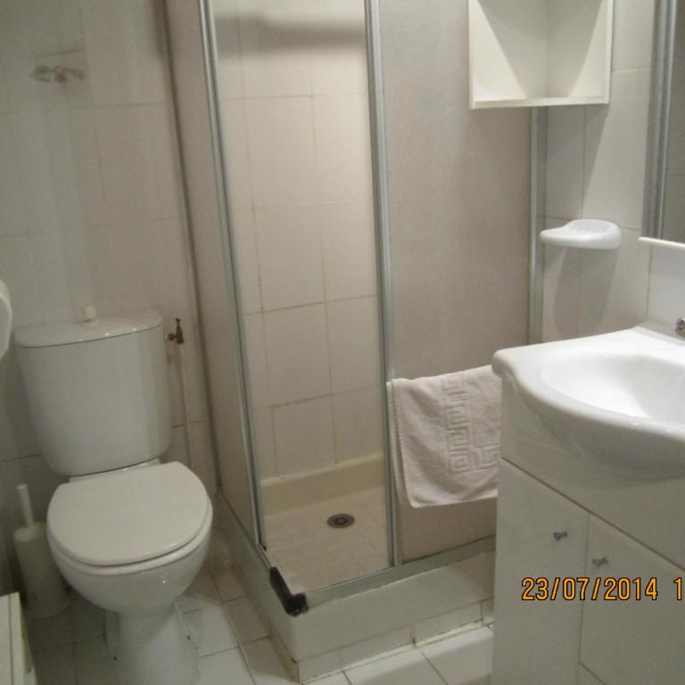 Le Clos De Cluny - Appartement 1 Chambre - 3