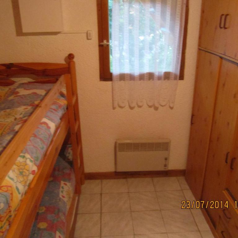 Le Clos De Cluny - Appartement 1 Chambre - 4