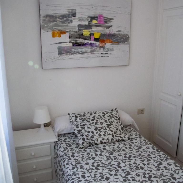 Apartamento La Gaviota - Apartamento con vistas al mar - 11