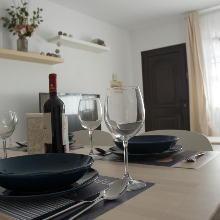 Apartamento La Gaviota - Apartamento con vistas al mar - 6