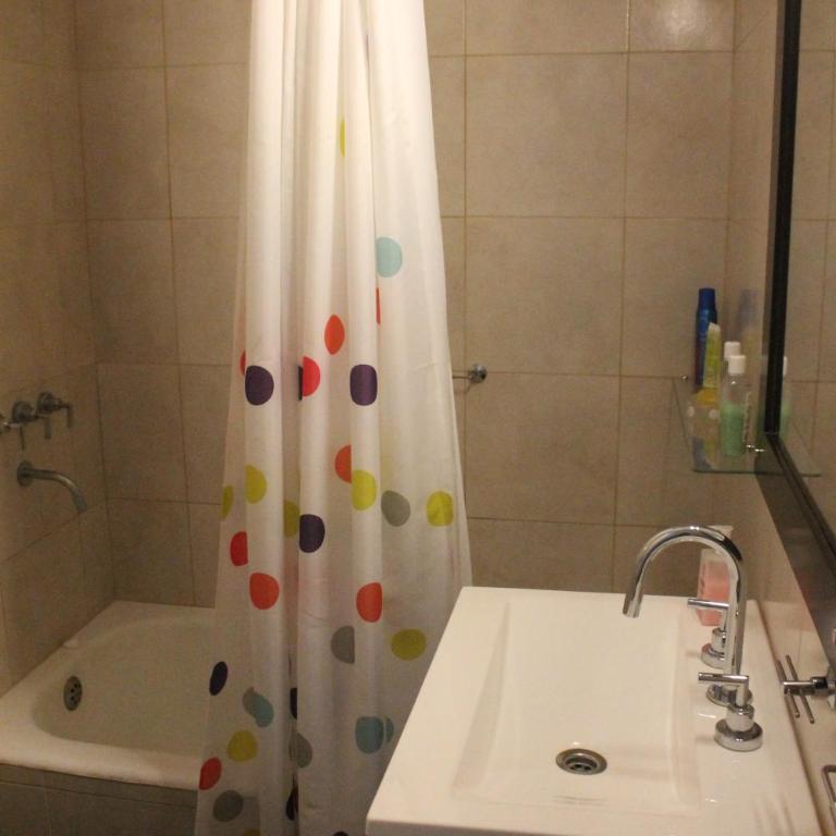 Petit Maipu - Studio Apartment - 21