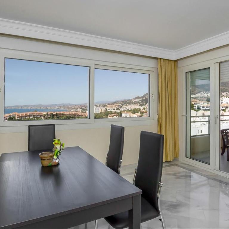 Frente al mar - Apartamento con vistas al mar - 3