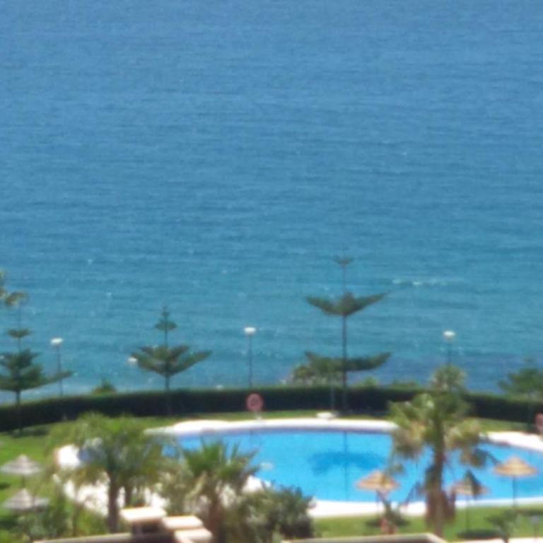 Frente al mar - Apartamento con vistas al mar - 24